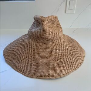 Janessa Leone Waverly Hat